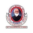 Kittel Arts College, Dharwad Logo