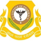 KJ College of Pharmacy, Varanasi Logo