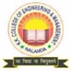 KK College of Engineering and Management, Nalanda Logo