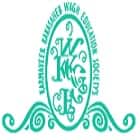 KK Wagh Arts, Commerce, Science and Computer Science College, Kakasaheb Nagar Logo