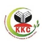 KKC Homoeopathic Medical College and Hospital, Puttur Logo