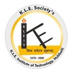 KLE Institute of Technology, Hubli Logo