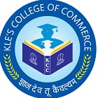 KLE Society's College of Commerce, Belagavi Logo