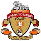 KLE Society's College of Education, Hubli Logo