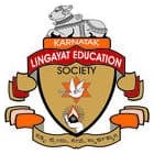 KLE Society's Polytechnic, Mahalingpur Logo