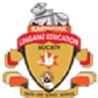 KLE'S Institute of Nursing Sciences, Ankola Logo