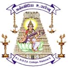 KLN B Ed College, Madurai Logo