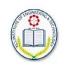 KLS Institute of Engineering and Technology, Bijnor Logo