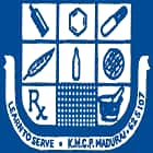 KM College of Pharmacy, Madurai Logo