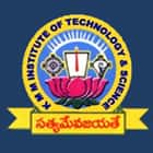 KMM Institute of Technology and Science, Tirupati Logo