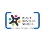 Kochi Business School, Ernakulam Logo