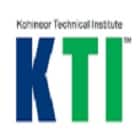 Kohinoor Technical Institute, Mumbai Logo