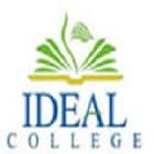 Konark Ideal College of Science and Commerce, Thane Logo