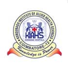 Kongunadu Institute of Allied Health Sciences, Coimbatore Logo