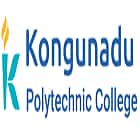 Kongunadu Polytechnic College, Thottiyam Logo