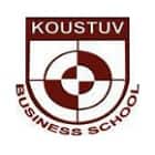 Koustuv Business School, Bhubaneswar Logo
