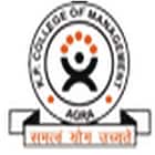 KP College of Management, Agra Logo