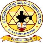 KR Bellad Arts and Commerce College, Mundargi Logo