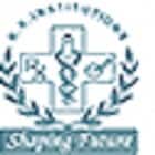 KR College of Pharmacy, Bangalore Logo