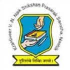 Krantiveer Vasantrao Narayanrao Naik Shikshan Prasarak Sanstha's Arts and Commerce College, Dindori Logo