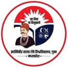 Krantivir Tatya Tope Vishwavidyalaya, Guna Logo