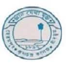Krishna Chandra College, Birbhum Logo