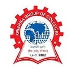 Krishna College of Science and Information Technology, Bijnor Logo