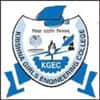 Krishna Girls Engineering College, Kanpur Logo