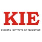 Krishna Institute of Education, Meerut Logo