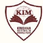 Krishna Institute of Management, Meerut Logo