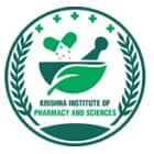 Krishna Institute of Pharmacy and Sciences, Kanpur Nagar Logo