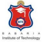 Krishna School of Emerging Technology and Applied Research, Vadodara Logo