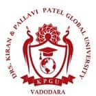 Krishna School of Pharmacy and Research, Vadodara Logo