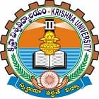 Krishna University, Machilipatnam Logo