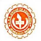 KRS College of Pharmacy, Gonda Logo