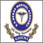 KS Hegde Medical Academy, Mangalore Logo