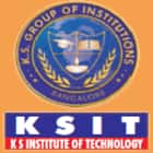 KS Institute of Technology, Bangalore Logo