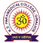 KS Paramedical College, Gwalior Logo