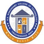KS Rangasamy College of Technology, Tiruchengode Logo