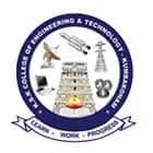 KSK College of Engineering and Technology, Cuddalore Logo