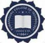 Kumaraguru College of Technology, Coimbatore Logo
