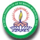 Kumuda Institute of Nursing Sciences, Davangere Logo
