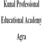 Kunal Professional Educational Academy, Agra Logo