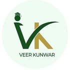 Kunwar Kali Education College, Bijnor Logo