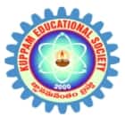 Kuppam Engineering College, Kuppam Logo