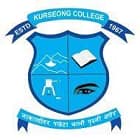 Kurseong College, Darjeeling Logo