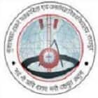 Kushabhau Thakre Patrakarita Avam Jansanchar Vishwavidyalaya, Raipur Logo