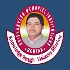 KVM College of Education, Rohtak Logo