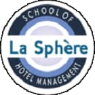 La Sphere School of Hotel Management, Mumbai Logo