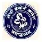 Lady Brabourne College, Kolkata Logo